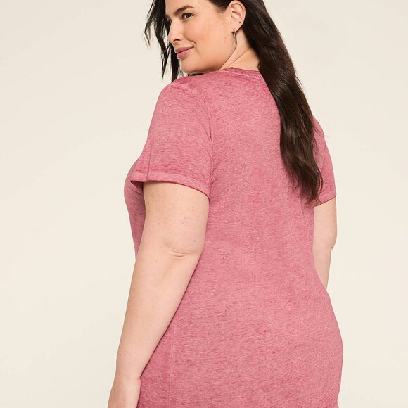 Embellished Peanuts Snoopy It's Fall Yall Graphic jersey soft knit Tee 10/12 NWT - Picture 11 of 11